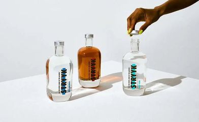 2022飲料行業(yè)新風(fēng)向 即飲型無(wú)酒精飲料引領(lǐng)潮流，植物能量與分子技術(shù)嶄露頭角