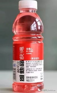 減肥期間能喝無酒精即飲型運動飲料嗎？科學選擇是關鍵